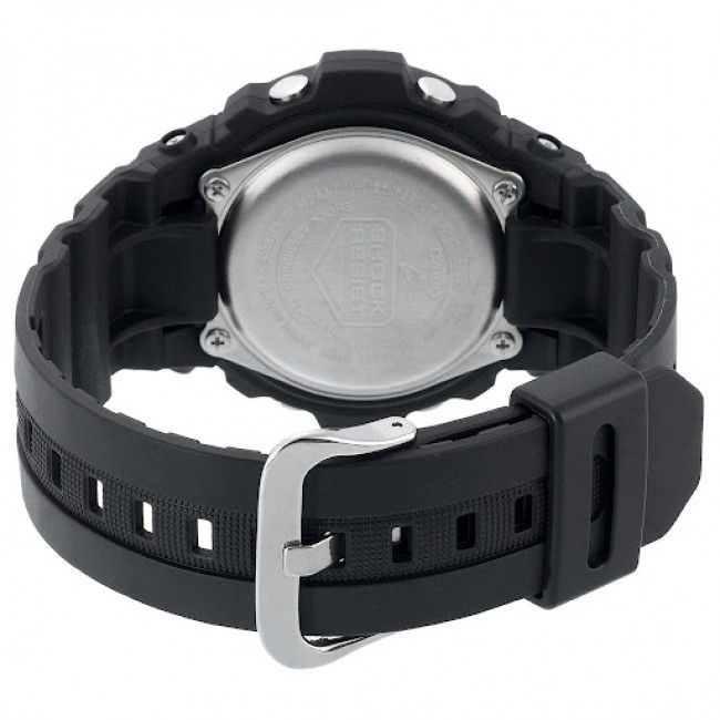 Миниатюра: CASIO G-SHOCK AW-590-1AER