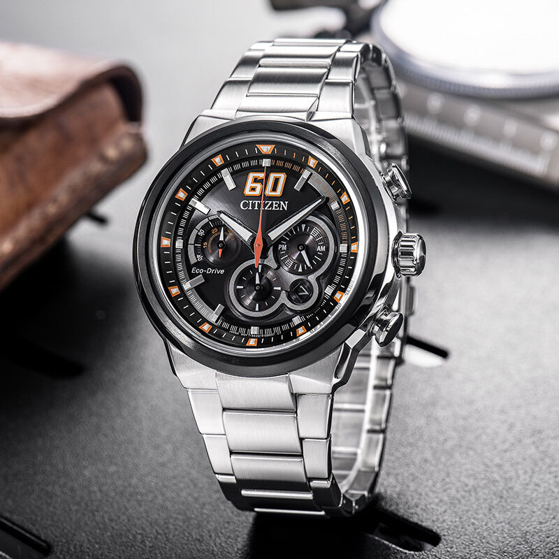 Миниатюра: CITIZEN CA4134-55E