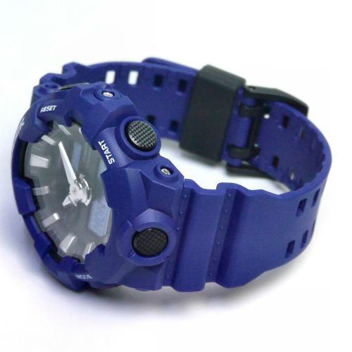 Миниатюра: CASIO G-SHOCK GA-700-2AER