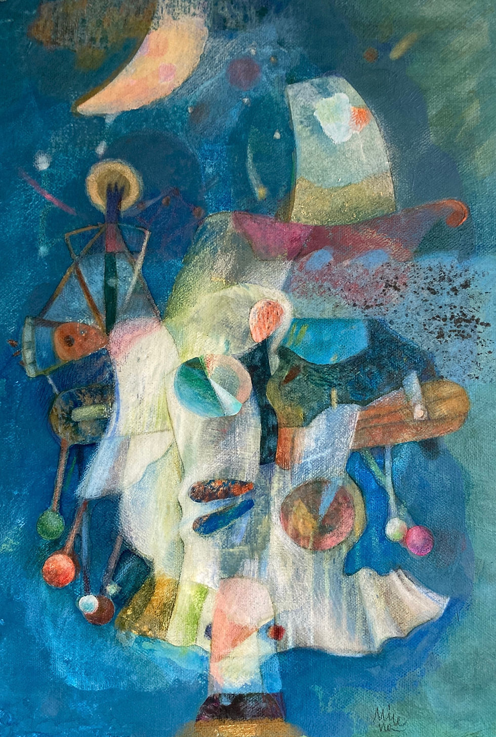 TimeKeeper