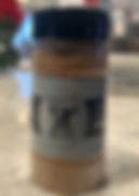 Royally Forked BBQ Rub