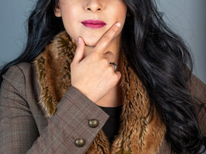 YOUR AI STORY- SAKSHI MISHRa, WAI AMBAssador in denver