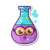 pngtree-cartoon-laboratory-flask-sticker-with-an-eyepattern-vector-png-image_6831591.png