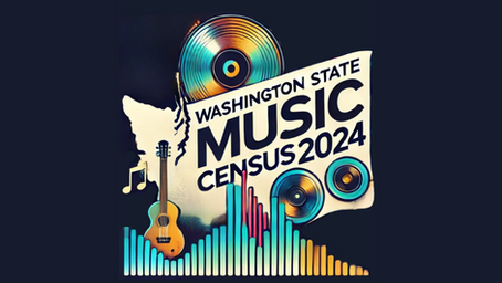 WASHINGTON STATE MUSIC CENSUS 