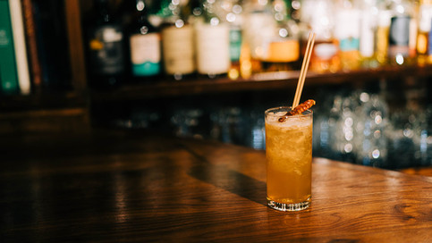 PRESS KIT | Bathtub Gin