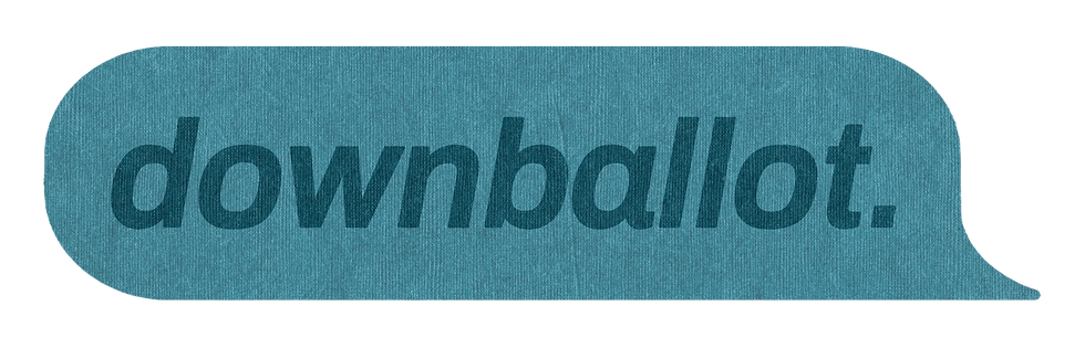 downballot logo sticker.png
