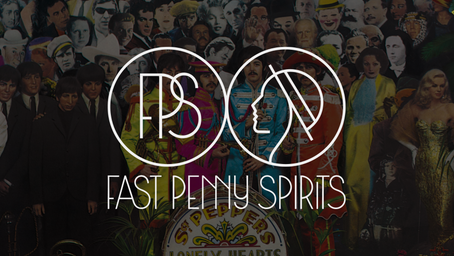 BLENDING PURPOSE & SPIRITS: MEET JAMIE HUNT, FOUNDER OF FAST PENNY SPIRITS