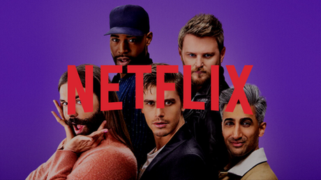 Netflix Call for Music Submissions for Queer Eye Season 7