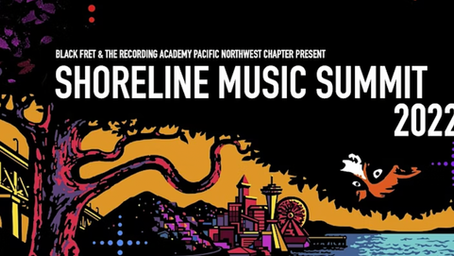 Shoreline Music Summit & Celebration