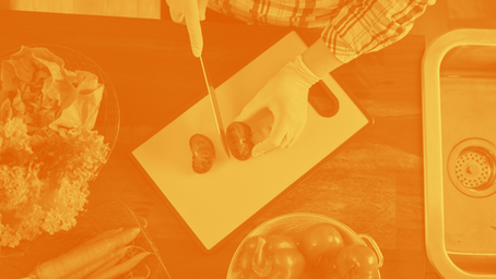 AMERICA’S FOOD SAFETY PROBLEM: WHY IT’S GETTING WORSE AND HOW YOU CAN PROTECT YOURSELF
