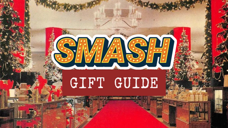 SMASH HOLIDAY GIFT GUIDE 2023