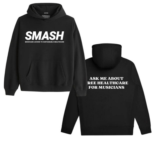 ミュージシャン HYSFORM Stitching Logo Hoodis ミュージシャン HYSFORM Stitching Logo Hoodis il_1080xN