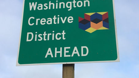 Bainbridge Announces Status as a Certified Creative District by the Washington Arts Commission