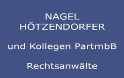 Nagel Hötzendorfer und Kollegen