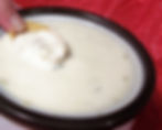 Queso Blanco Dip