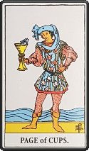 boy with cup