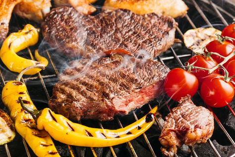 Quanto comer de proteína para ter uma recuperação muscular mais rápida
