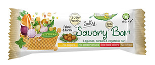 savory bar 3 effectiveat white