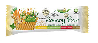 savory bar 1 effectiveat white