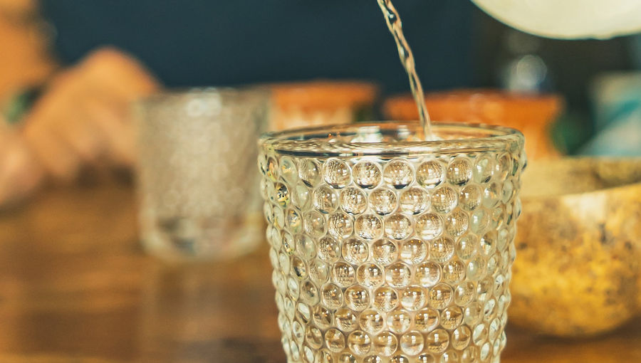 Agave Spirits