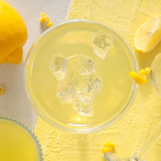 The Kamikaze cocktail is a vibrant and zesty libation with a name that pays homage to its bold and intense flavor profile. Originating in the late 20th century, this cocktail gained popularity as a staple at bars and parties, known for its simplicity and refreshing taste.