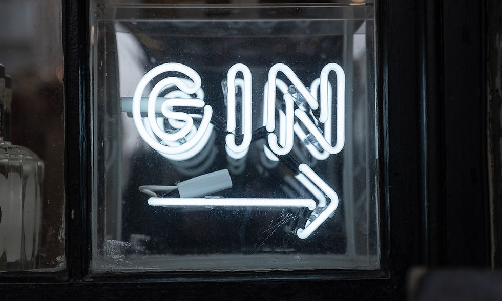 Gin