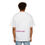 Thumbnail: Introvert. -  Unisex Heavy Oversized Tee