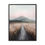 Thumbnail: Path to Serenity, Canvas, Black Frame