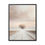 Thumbnail: Radiant Horizon, Canvas, Black Frame