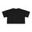 Thumbnail: OBNOXIOUS, Crop Tee