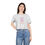 Thumbnail: Kitty Cat, Crop Tee