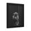 Thumbnail: Roar, Black Framed Poster