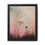 Thumbnail: Whispers at Dawn, Canvas, Black Frame