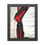 Thumbnail: Louboutin's, Framed