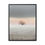 Thumbnail: Solitude in Bloom, Canvas, Black Frame