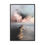 Thumbnail: Bracing the Storm, Canvas, Black Frame