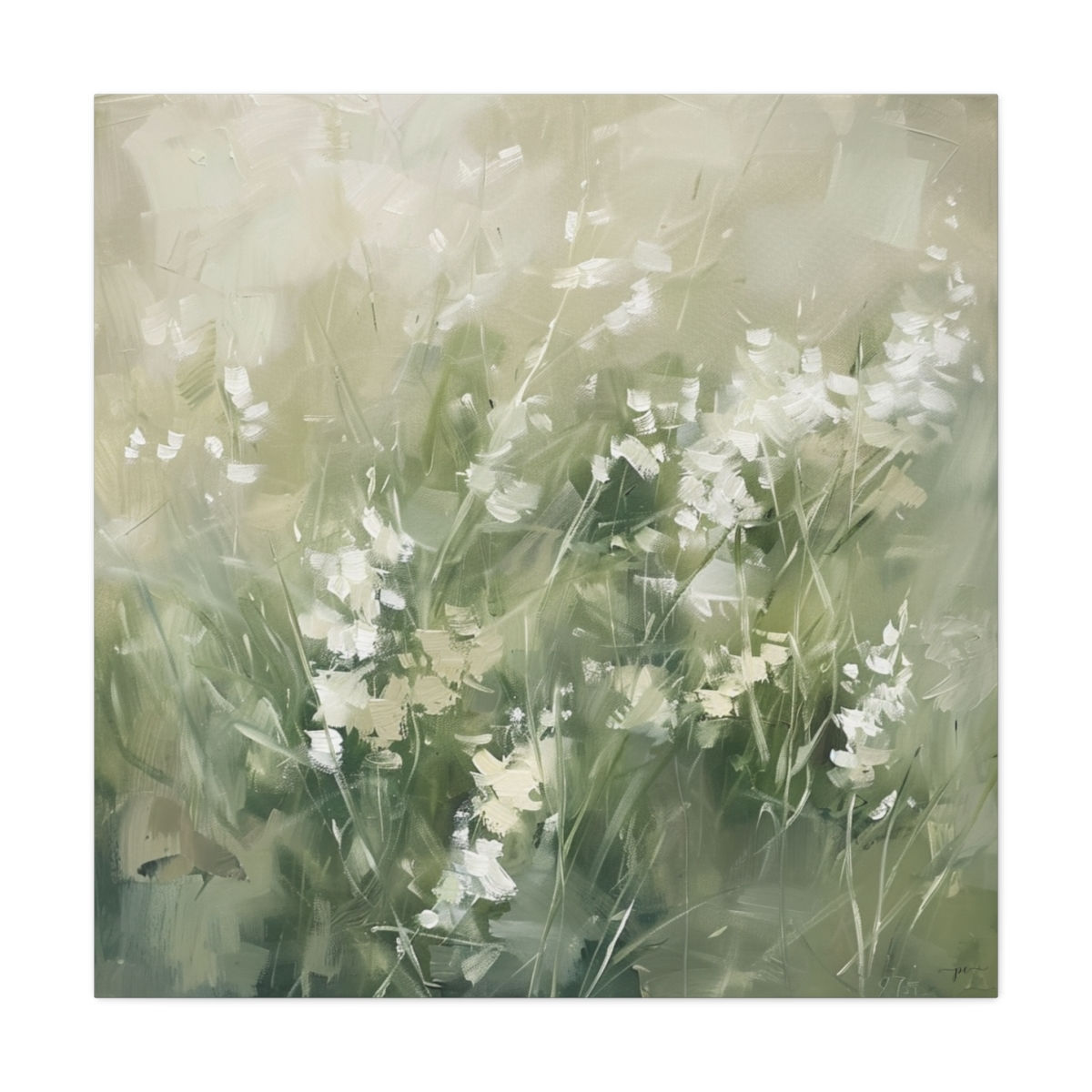 >Serenity in nature<