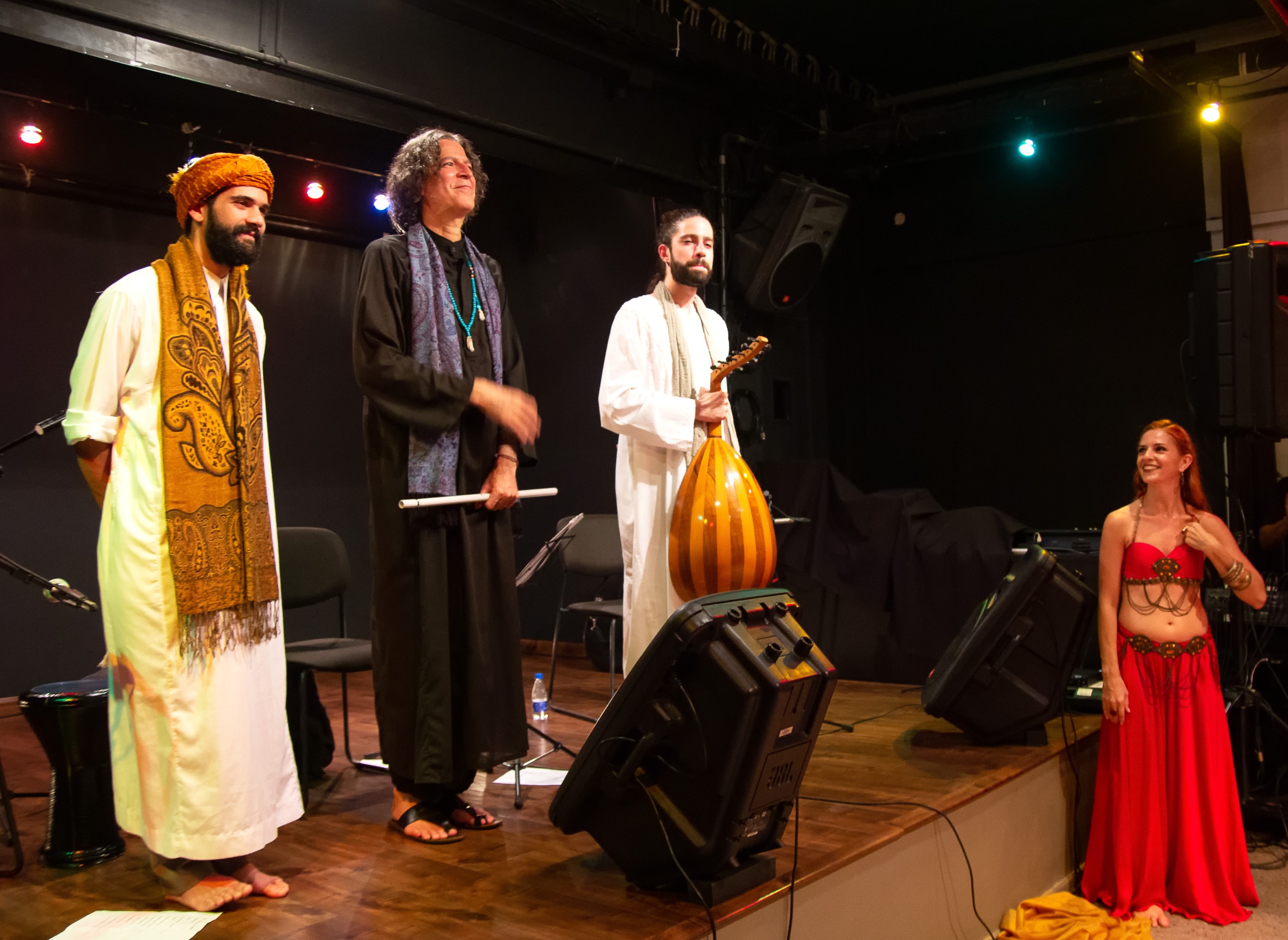 ZIKIR TRIO