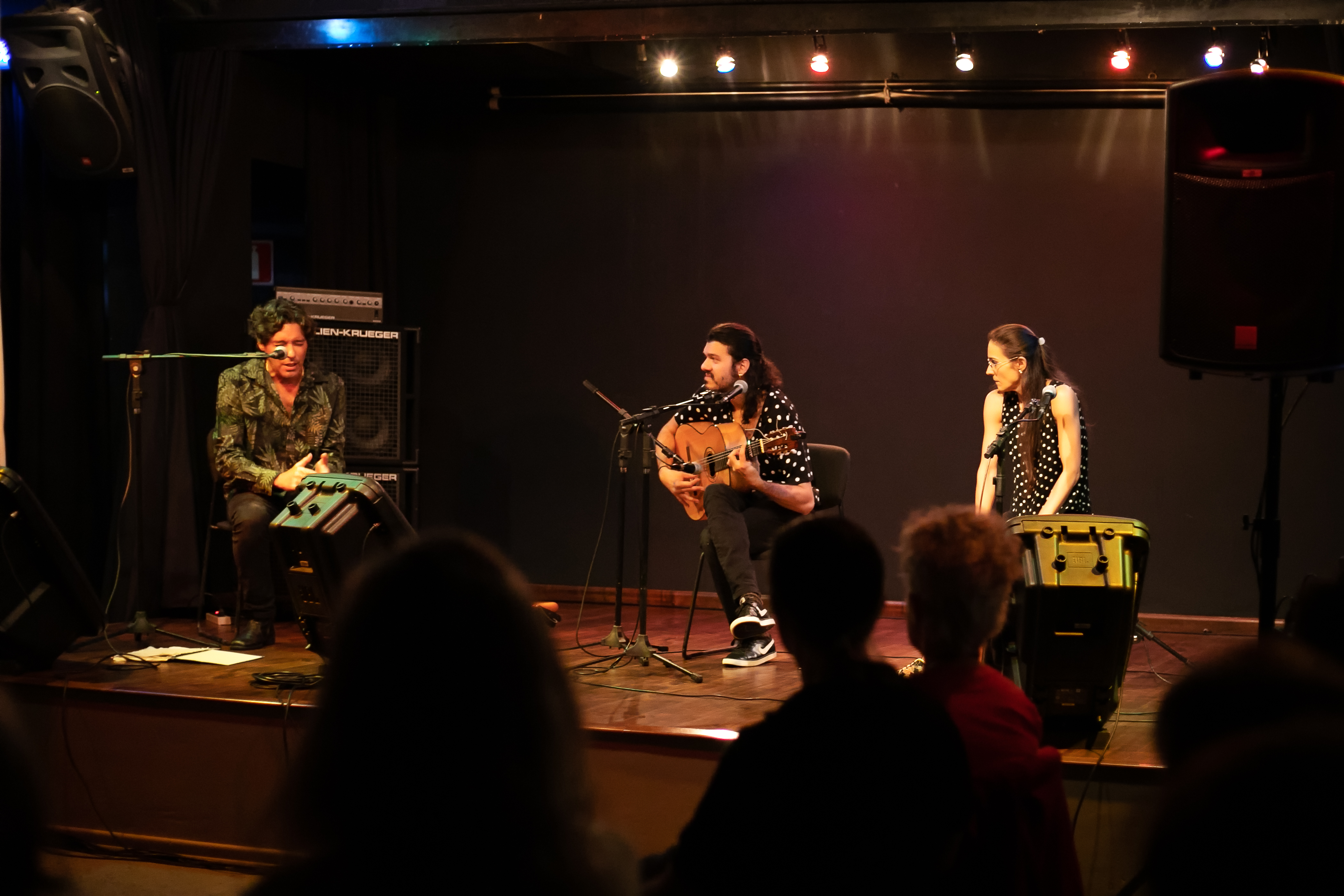 DAVI CALDEIRA TRIO