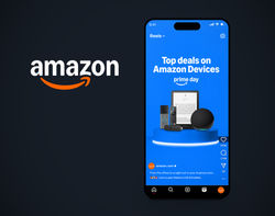 Amazon Paid Social