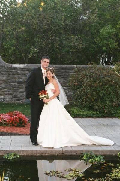 Lauren and Jason
