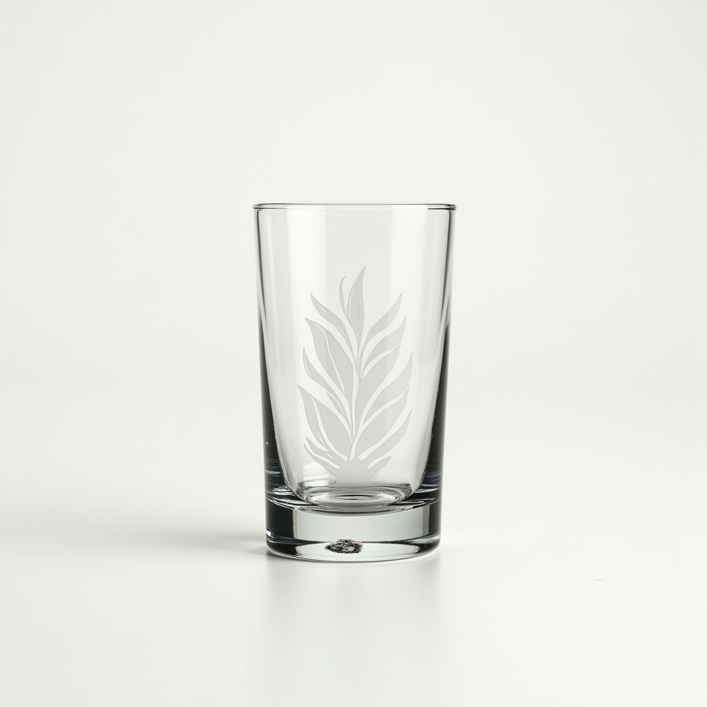 Agave Spirit Glasses