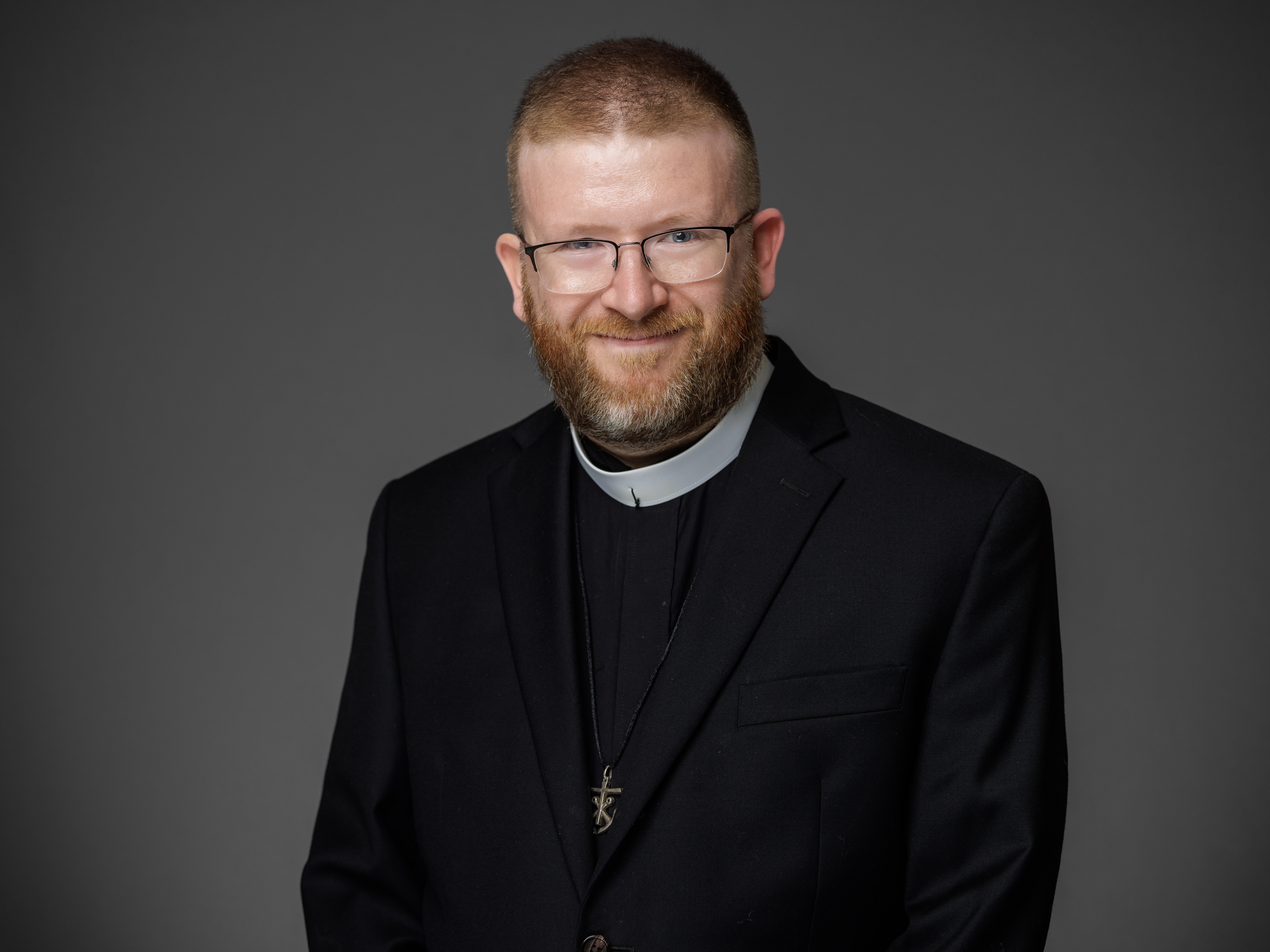 Writer: Br. Bobby McFadden, C.S.C.