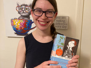Five books Haven doulas have been reading recently
