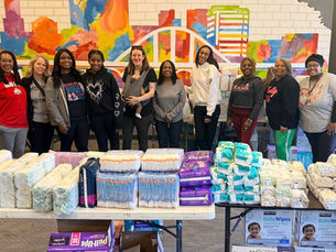 Starting a Nonprofit: I didn’t know what I was doing, but I knew why