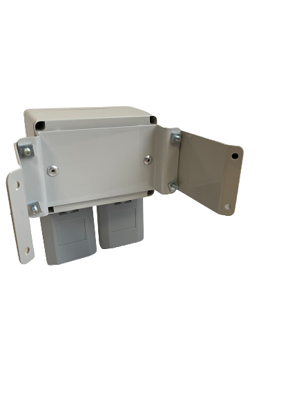 Thumbnail: 1806 - Corner Bracket kit