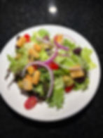 House Salad