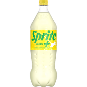 Sprite Lemon 1.25 litre