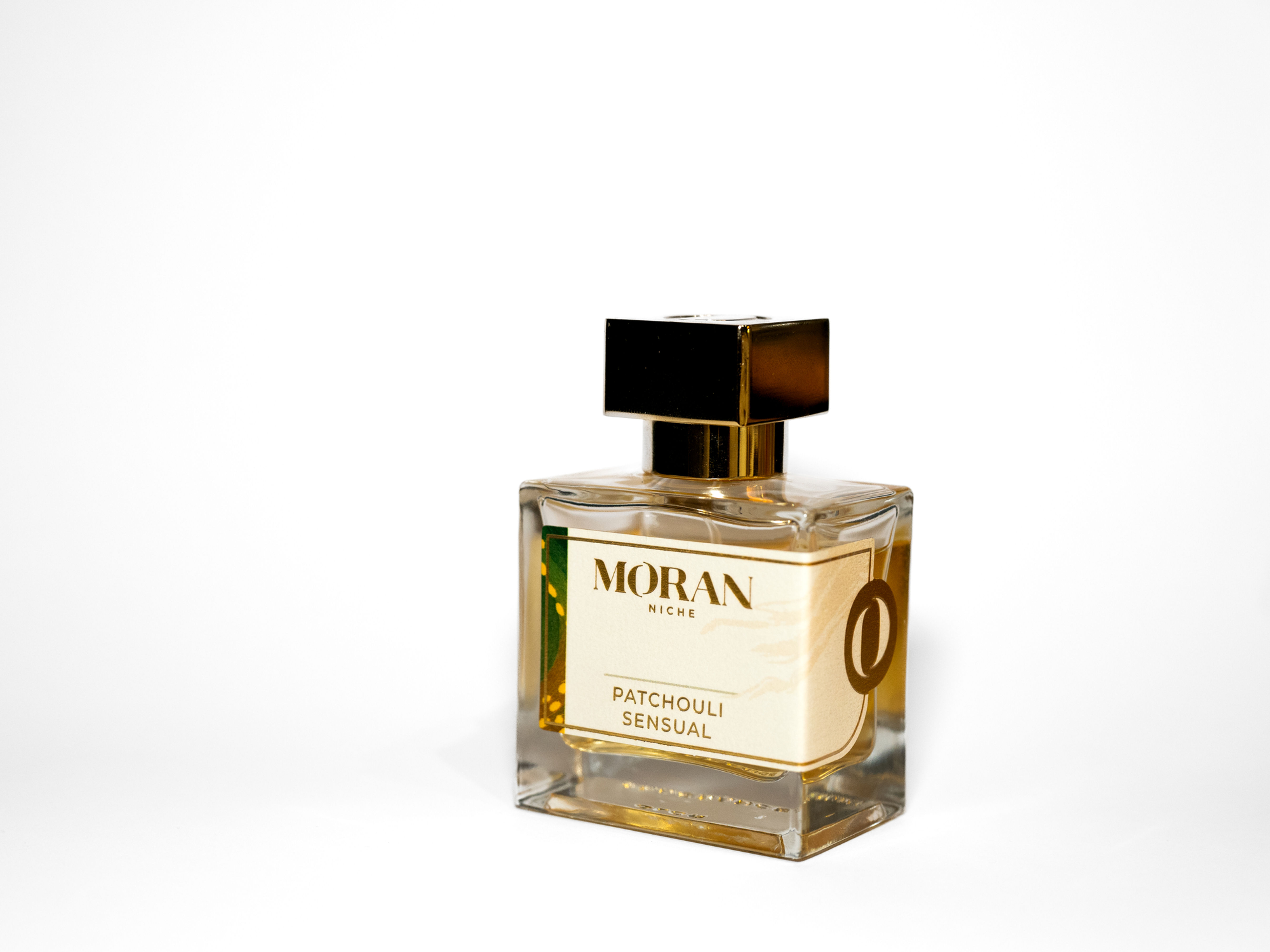 Pachuli Sensual 50ml