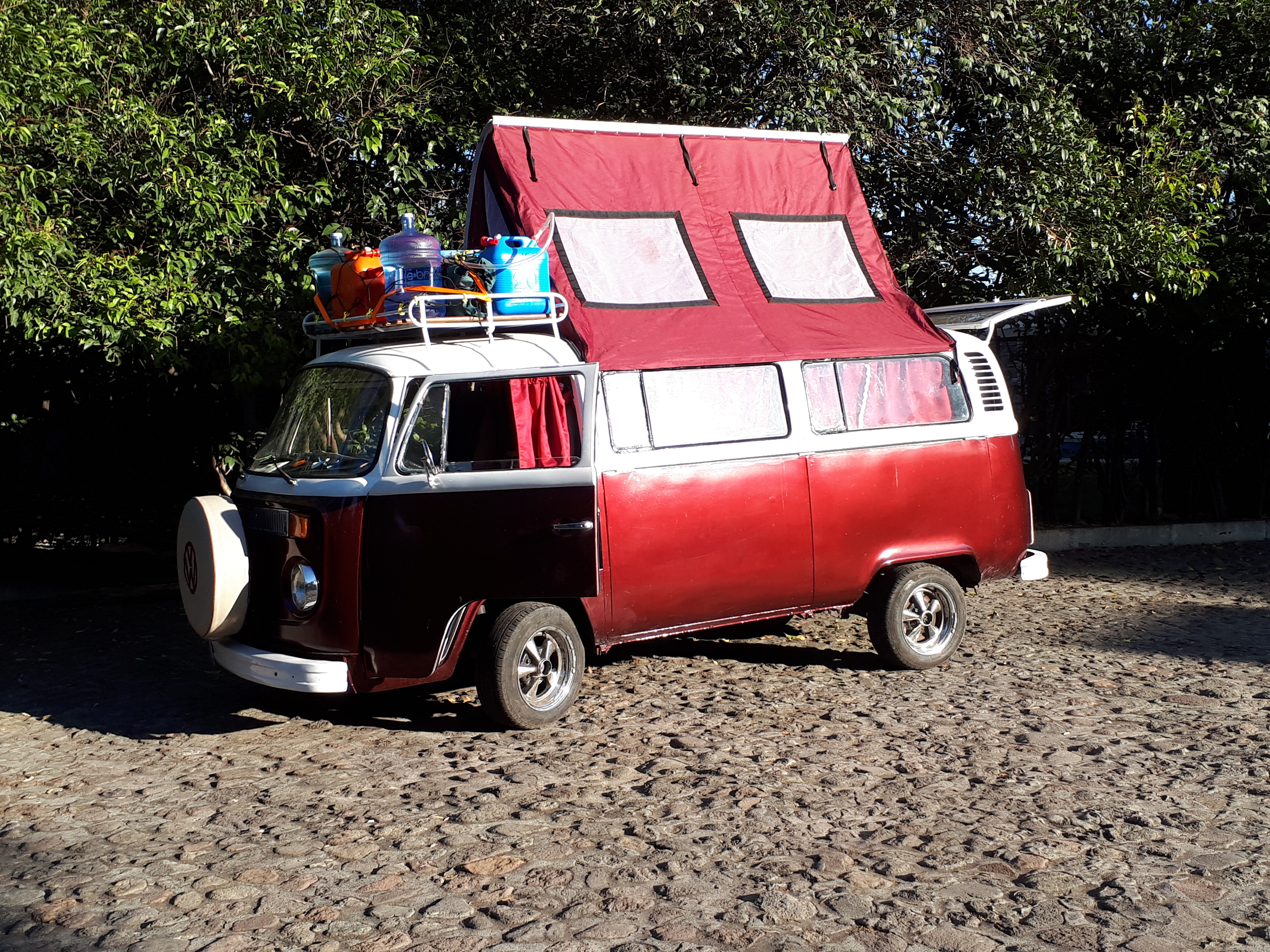 Foto del escritor: ALFA COMBI Mexico Rent
